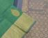 ARNI SILK HALF FINE ZARI SAREE WITH BLOUSE