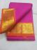 SALEM SILK SAREE WITH BLOUSE