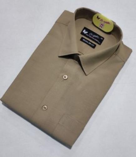 PL PC READYMADE CHAMBRAY SHIRTS 40 FS