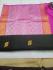 SALEM SILK SAREE WITH BLOUSE