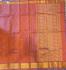 SAREES KPM SILK WITH BLOUSE