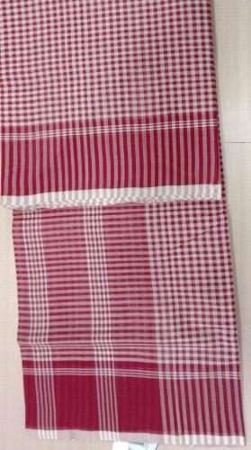 ARUPPUKOTTAI 60S COTTON SAREES 550 MTS