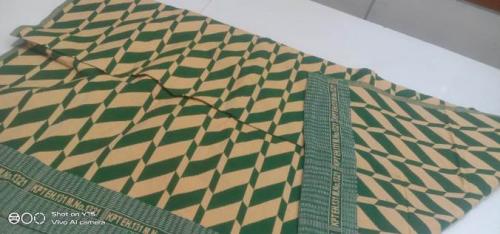 BEDSHEET 60X90 ACRYLIC JACQUARD