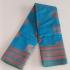 PL EMBOSS SAREE