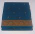 80S X 80S PMK COTSAREES WITH BLOUSE