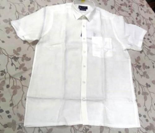 LINEN READYMADE BLEACHED 40 HF