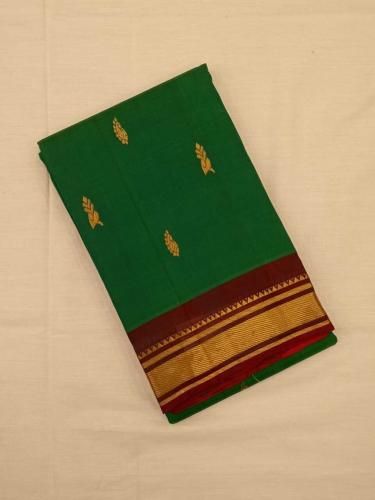 SALEM SILK SAREE WITH BLOUSE