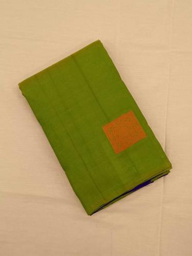 SALEM SILK SAREE WITH BLOUSE