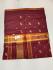 SAREES CUDDALORE COTTON 550 MTS