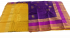 SALEM SILK SAREE WITH BLOUSE