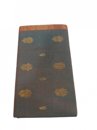 SAREES JAYANKONDAM COTTON WITH BLOUSE