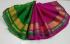 SOFT SILK SAREE WITH BLOUSE