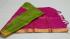 SOFT SILK SAREE WITH BLOUSE