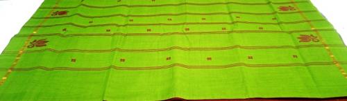 SAREES SALEM 80S WITH BLOUSE