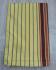 BEDSHEET ERODE ARTSILK 50X90