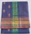 SAREES JAYANKONDAM COTTON 550 MTS