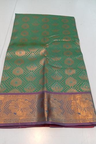 PL Muhurtham Saree