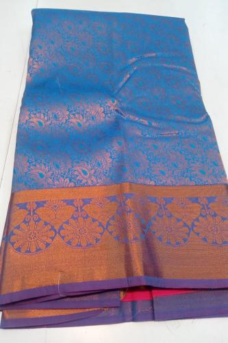 PL Muhurtham Saree