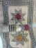 BEDSHEET MEERUT PRINTED 90X108 2 PILLOW COVER