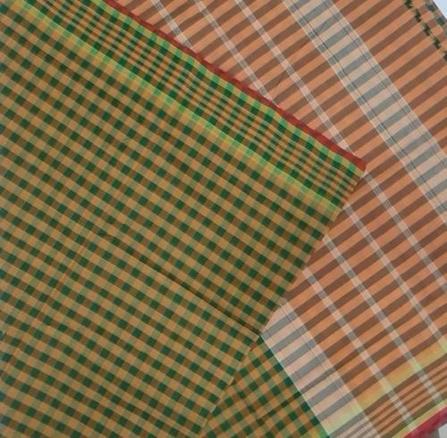 MADURAI COTTON SAREES WITH BLOUSE