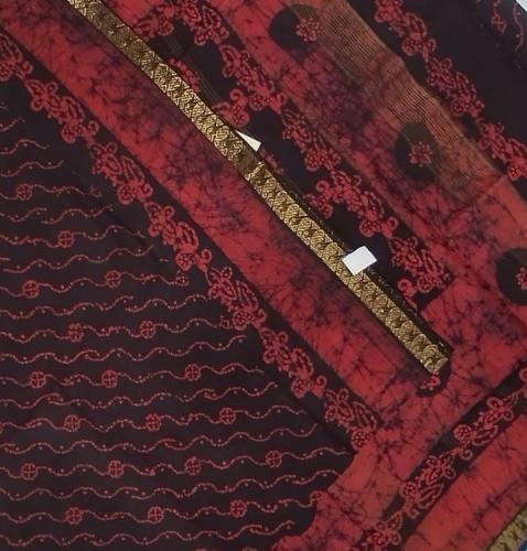 MADURAI SUNGUDI COTTON SAREES 550 MTS