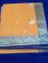 PMK BUMBERG COT SAREES WITH BLOUSE