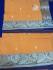PMK BUMBERG COT SAREES WITH BLOUSE
