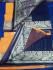 PMK BUMBERG COT SAREES WITH BLOUSE
