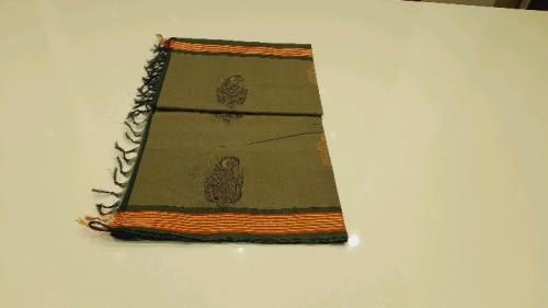 SAREES NEGAMAM WITH BLOUSE