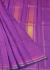 SAREES KPM SILK WITH BLOUSE A