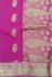 POWERLOOM BIG BUTTA SAREE