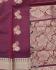 POWERLOOM BIG BUTTA SAREE