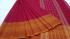 ARUPPUKOTTAI 60S COTTON SAREES WITH BLOUSE