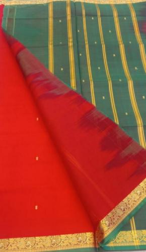 SAREES MADURAIKODAMBAKKAM 6 YARDS