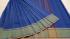 ARUPPUKOTTAI 60S COTTON SAREES WITH BLOUSE