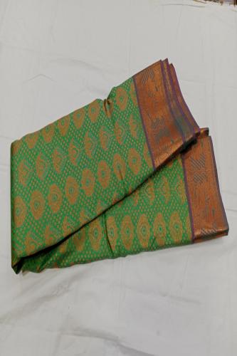 PL Muhurtham Saree