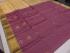 SOFT SILK SAREE WITH BLOUSE