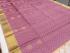 SOFT SILK SAREE WITH BLOUSE