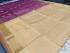 SOFT SILK SAREE WITH BLOUSE
