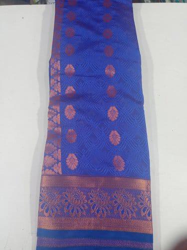 PL EMBOSS SAREE
