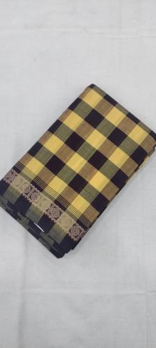 CHETTINADU COTTON SAREES
