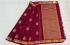 SAREES KPM SILK WITH BLOUSE A