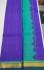 SALEM SILK SAREE WITH BLOUSE