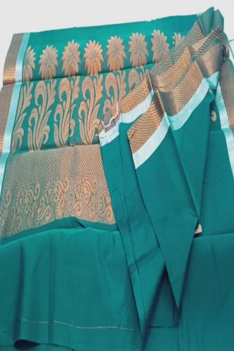 POWERLOOM BIG BUTTA SAREE