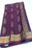 POWERLOOM BIG BUTTA SAREE