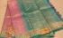 SAREES KPM SILK WITH BLOUSE A