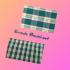 BEDSHEET ERODEPLAIN 72X100