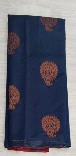 POWERLOOM BIG BUTTA SAREE