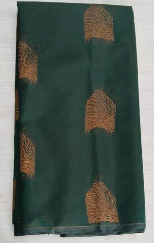 POWERLOOM BIG BUTTA SAREE