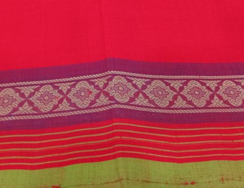 CHETTINADU COTTON SAREES